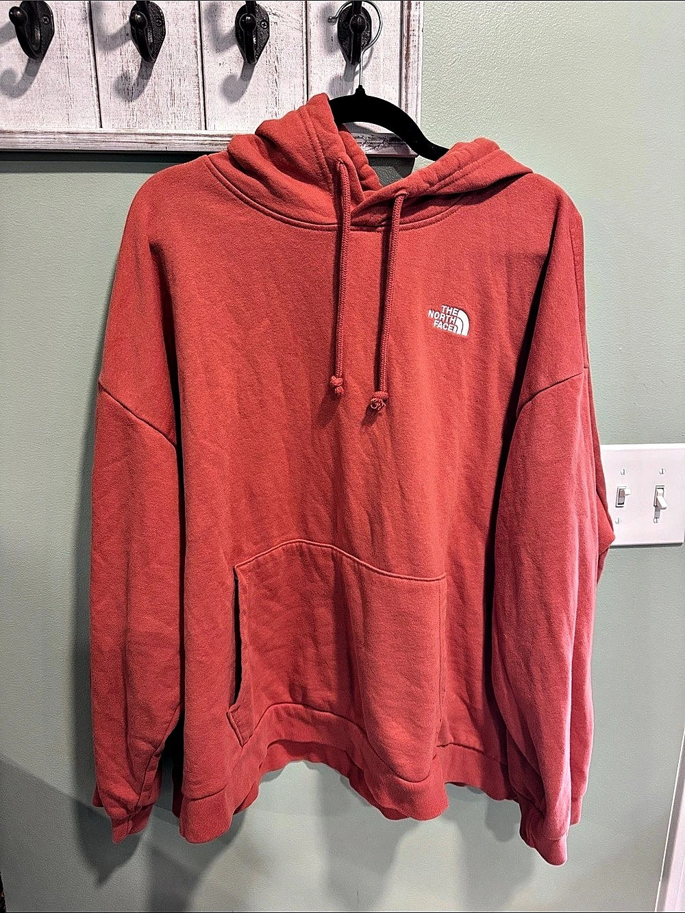 The North Face XXL women’s